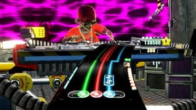 DJ Hero screenshot 8
