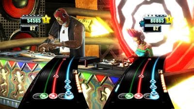 DJ Hero screenshot 7