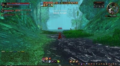 DK Online screenshot 2