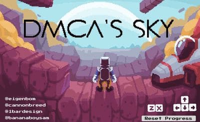 DMCA's Sky screenshot 5