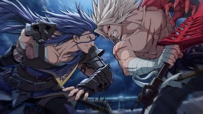 DNF Duel screenshot 7