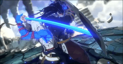 DNF Duel screenshot 3