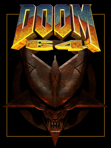 DOOM 64