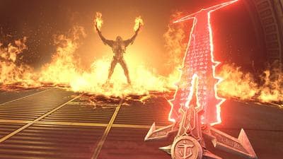 DOOM Eternal screenshot 12