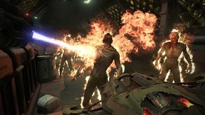 DOOM Eternal screenshot 7