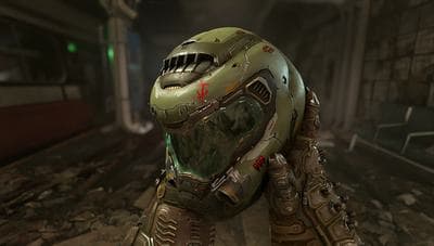 DOOM Eternal screenshot 2