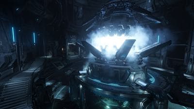 DOOM VFR screenshot 3