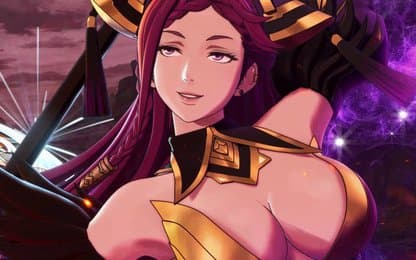 Loki zet de boel op stelten in Fire Emblem: Heroes