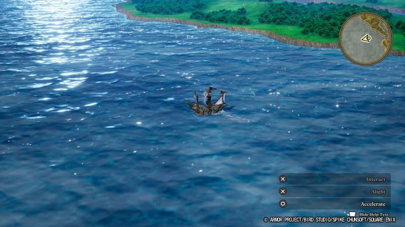 DRAGON QUEST III HD-2D 03