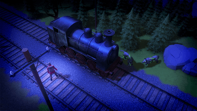 DYSMANTLE screenshot 7