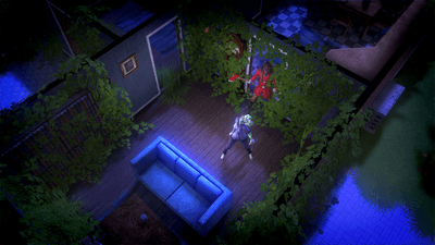 DYSMANTLE screenshot 9