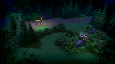 DYSMANTLE screenshot 8