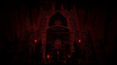 Daemmerlicht screenshot 1
