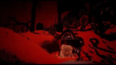 Daemmerlicht screenshot 8