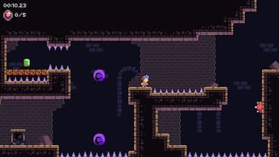 Daggerhood screenshot 5
