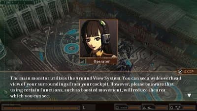 Damascus Gear: Operation Tokyo screenshot 6