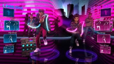 Dance Central 3 screenshot 8