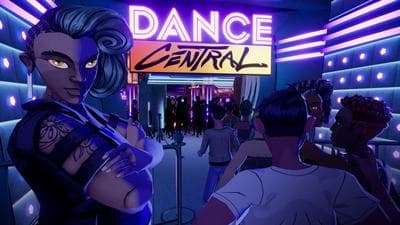 Dance Central screenshot 5