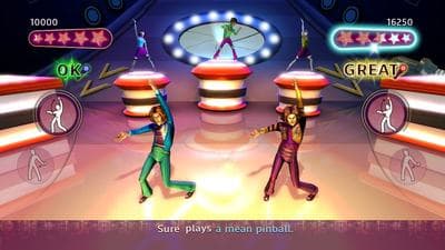 Dance on Broadway screenshot 4