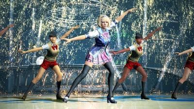 DanceMasters screenshot 1