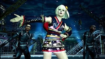 DanceMasters screenshot 4