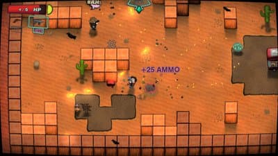Danger Gazers screenshot 9