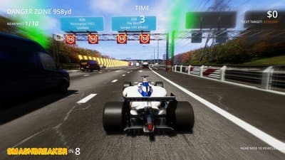 Danger Zone 2 screenshot 5