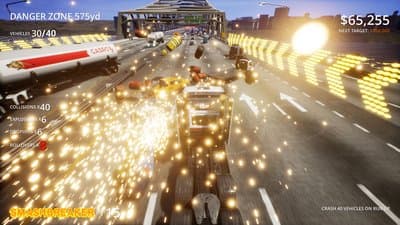 Danger Zone 2 screenshot 4
