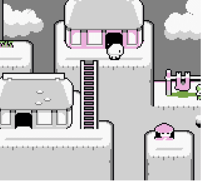 Dango Dash screenshot 3