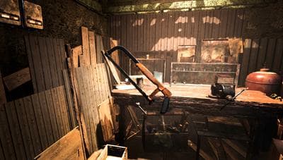 DarKnot screenshot 3