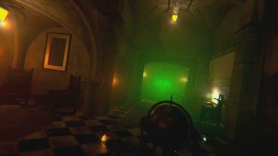 Dark Atlas: Infernum screenshot 6