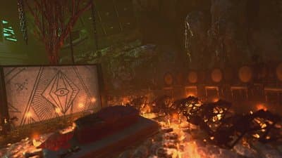 Dark Atlas: Infernum screenshot 5