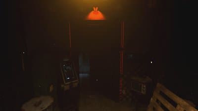 Dark Atlas: Infernum screenshot 2