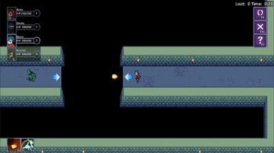 Dark Dragonkin screenshot 3