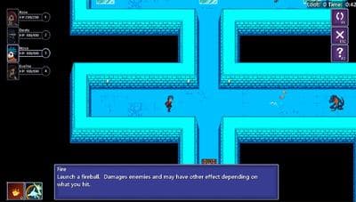 Dark Dragonkin screenshot 8
