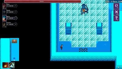 Dark Dragonkin screenshot 9