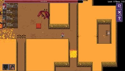 Dark Dragonkin screenshot 7