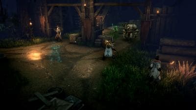 Dark Envoy screenshot 3