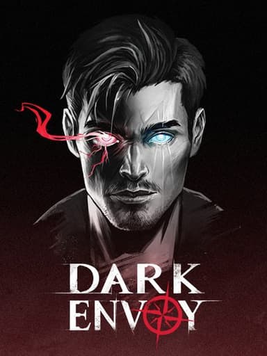 Dark Envoy