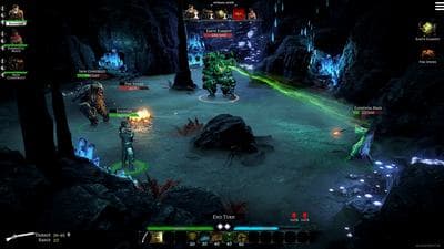 Dark Envoy screenshot 8