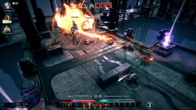 Dark Envoy screenshot 11