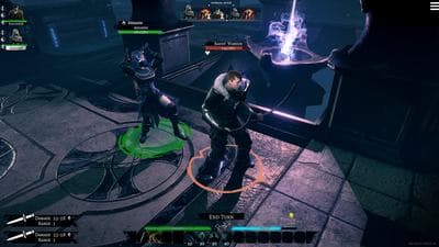 Dark Envoy screenshot 7