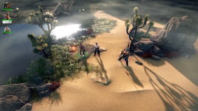 Dark Envoy screenshot 10