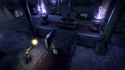 Dark Envoy screenshot 6