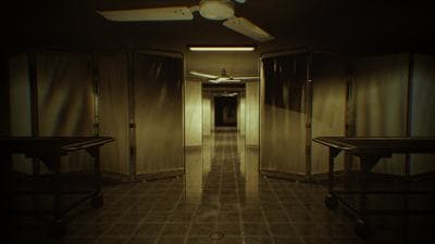 Dark Fracture screenshot 12