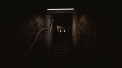 Dark Fracture screenshot 10