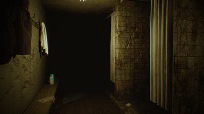 Dark Fracture screenshot 9