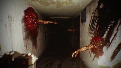 Dark Fracture screenshot 3