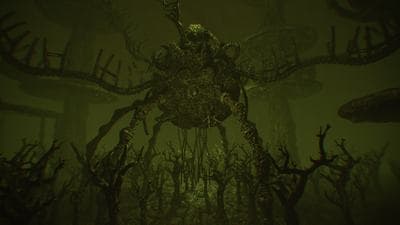 Dark Fracture screenshot 4