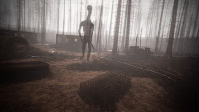 Dark Fracture screenshot 6